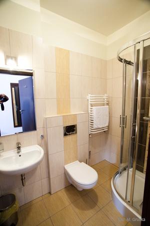 פז'יז'ינה Hotel Kuban מראה חיצוני תמונה